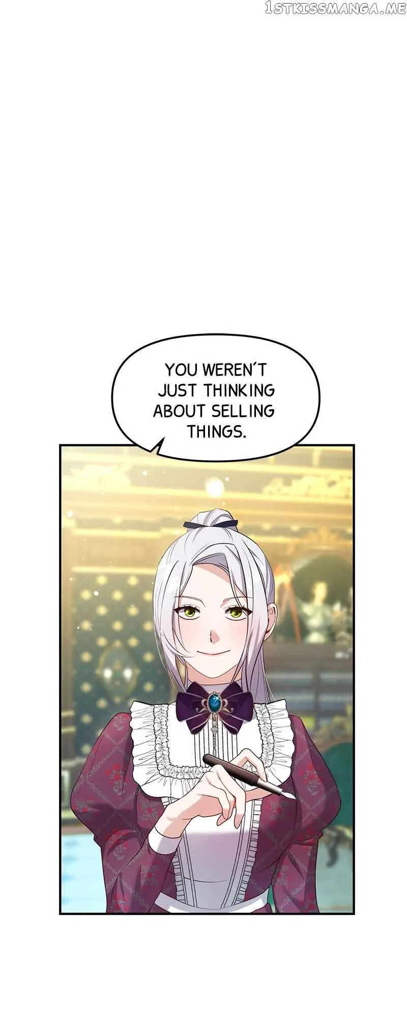 The Fake Duchess In Distresss Chapter 20 page 9