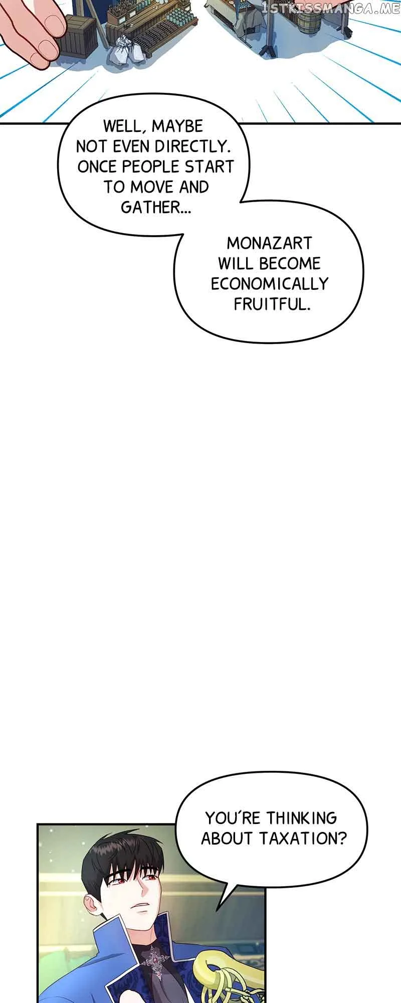 The Fake Duchess In Distresss Chapter 20 page 13