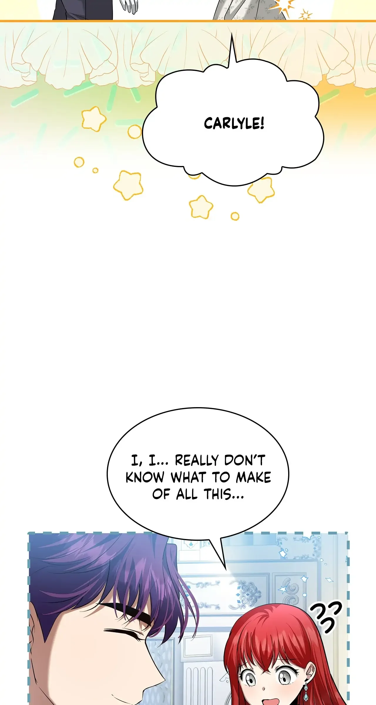 The Oddball Lady’s Fiancé Chapter 19 page 71