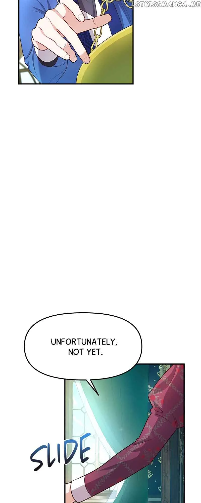 The Fake Duchess In Distresss Chapter 20 page 14