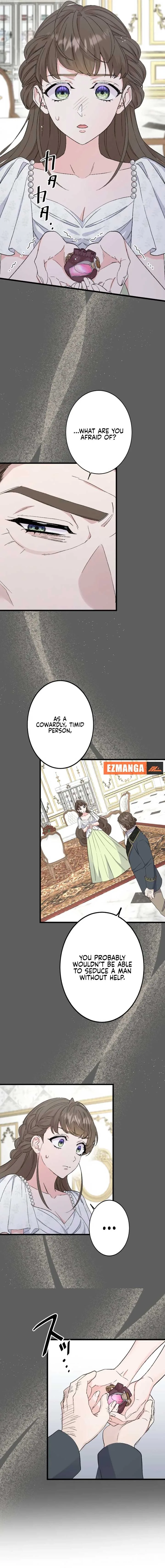 The Fake Maid is Doted On By Her Master Chapter 20 page 7