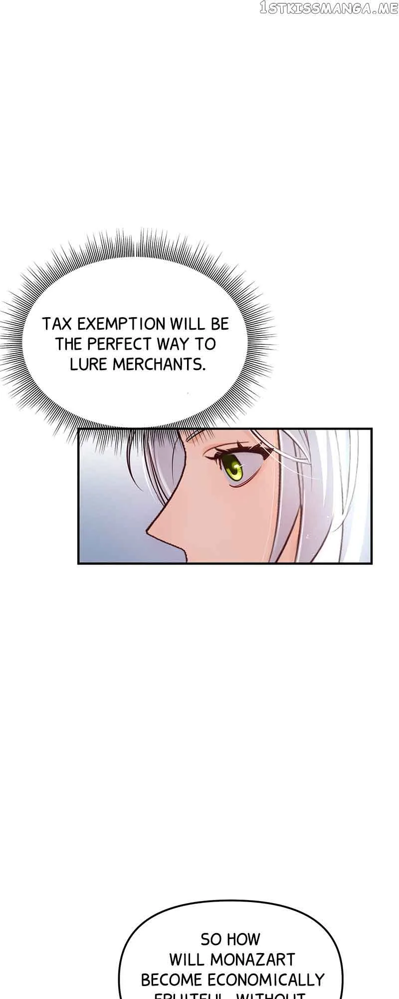 The Fake Duchess In Distresss Chapter 20 page 18