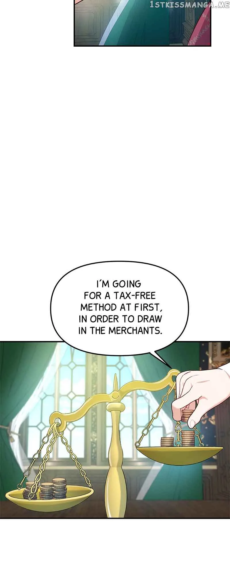 The Fake Duchess In Distresss Chapter 20 page 15