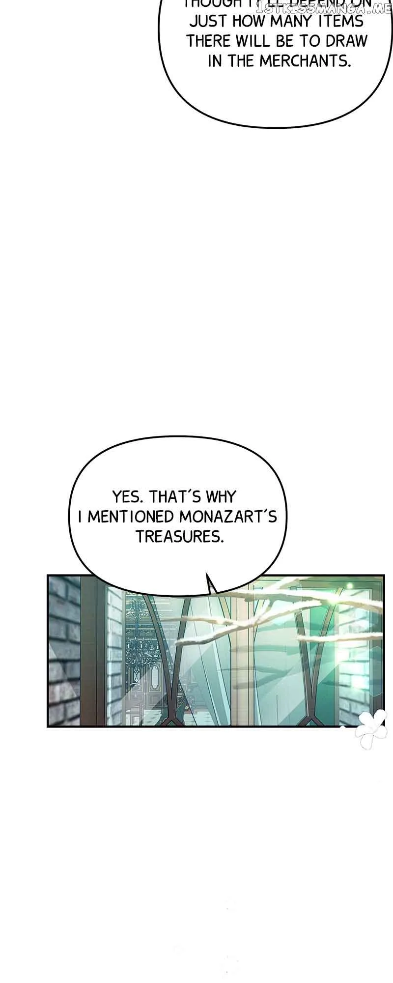 The Fake Duchess In Distresss Chapter 20 page 22