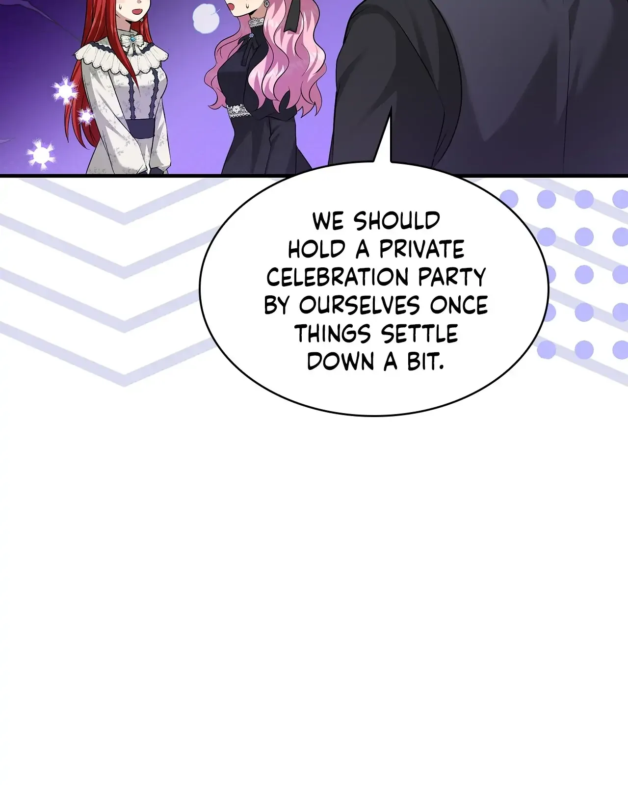 The Oddball Lady’s Fiancé Chapter 19 page 75