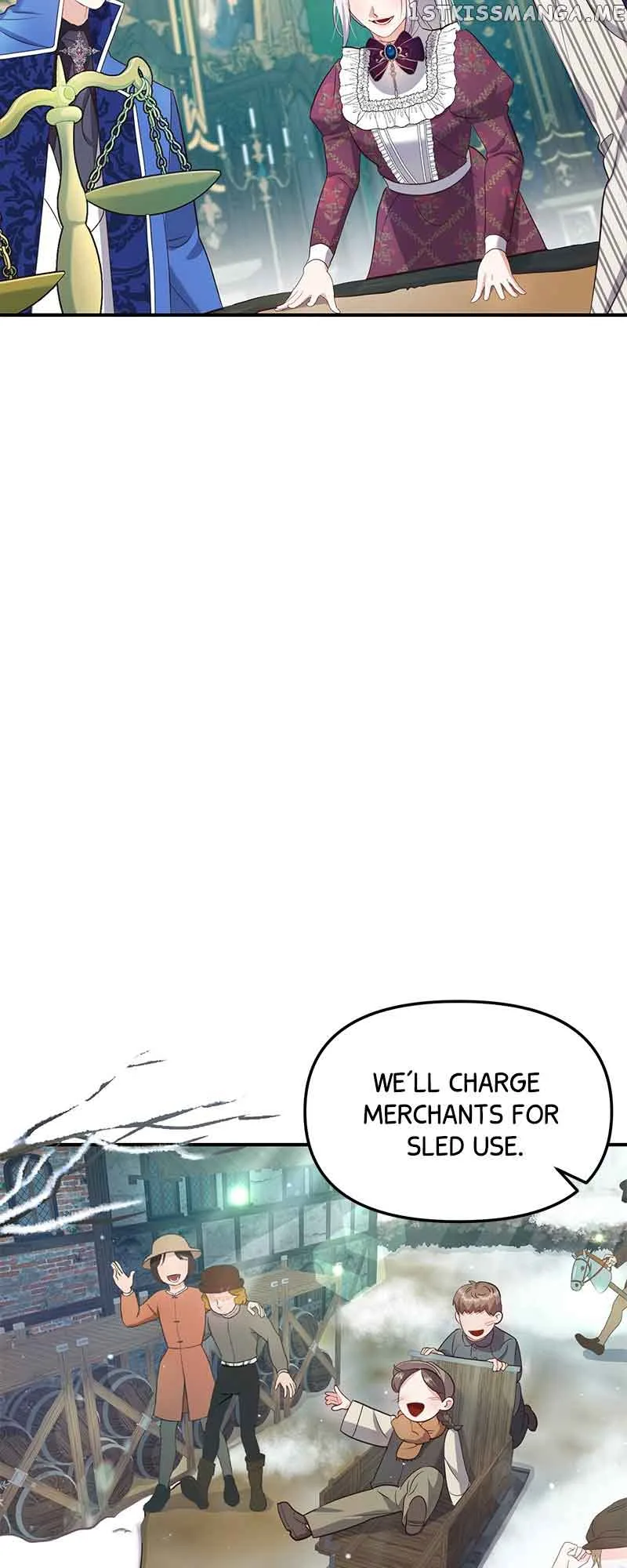 The Fake Duchess In Distresss Chapter 20 page 20