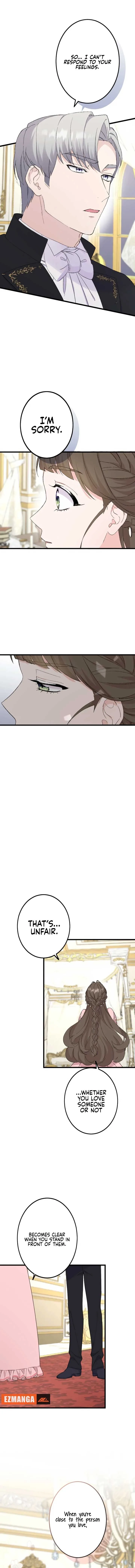 The Fake Maid is Doted On By Her Master Chapter 20 page 12