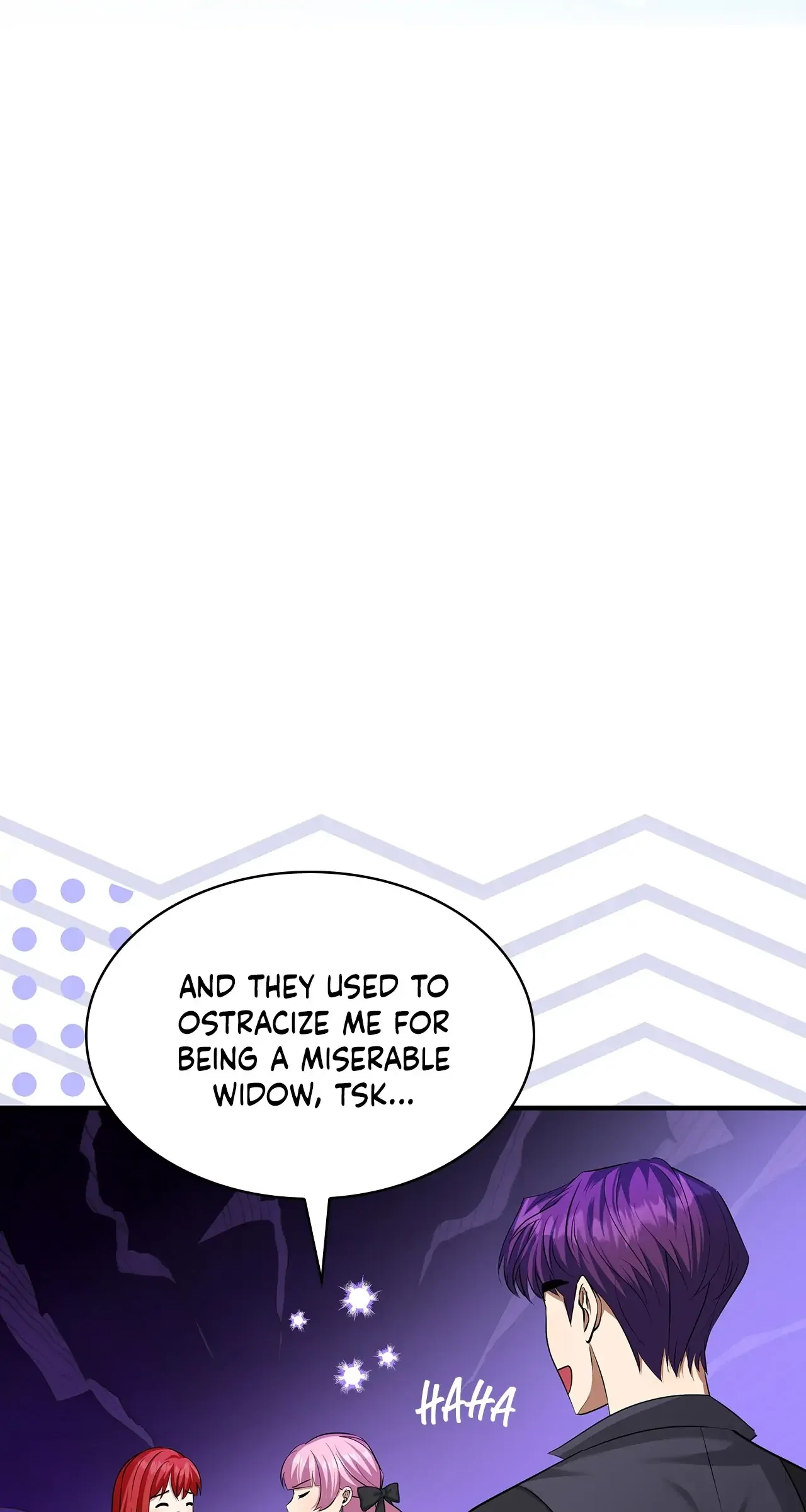 The Oddball Lady’s Fiancé Chapter 19 page 74