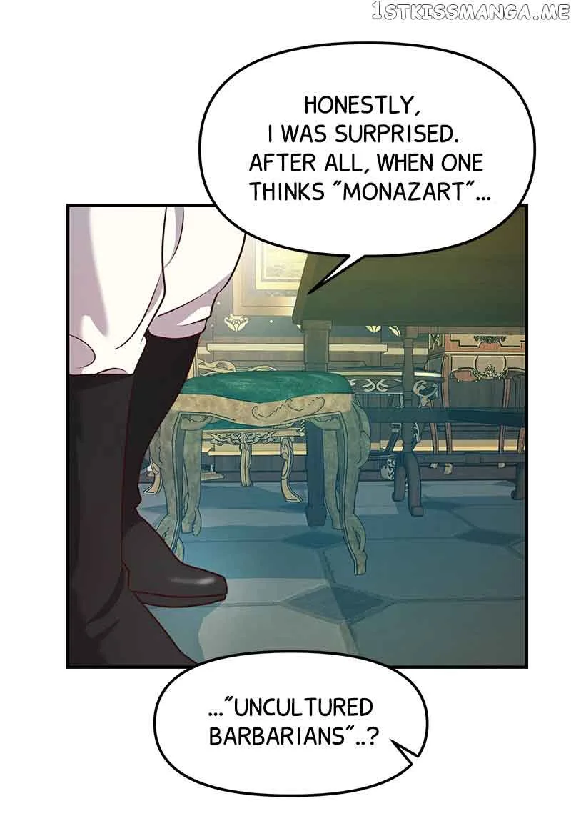 The Fake Duchess In Distresss Chapter 20 page 30