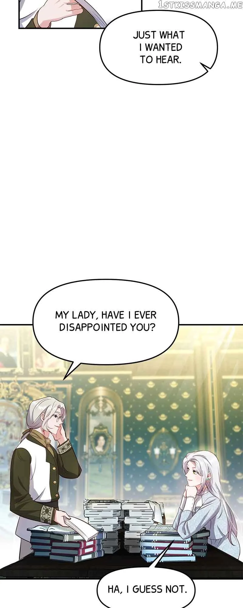 The Fake Duchess In Distresss Chapter 20 page 27