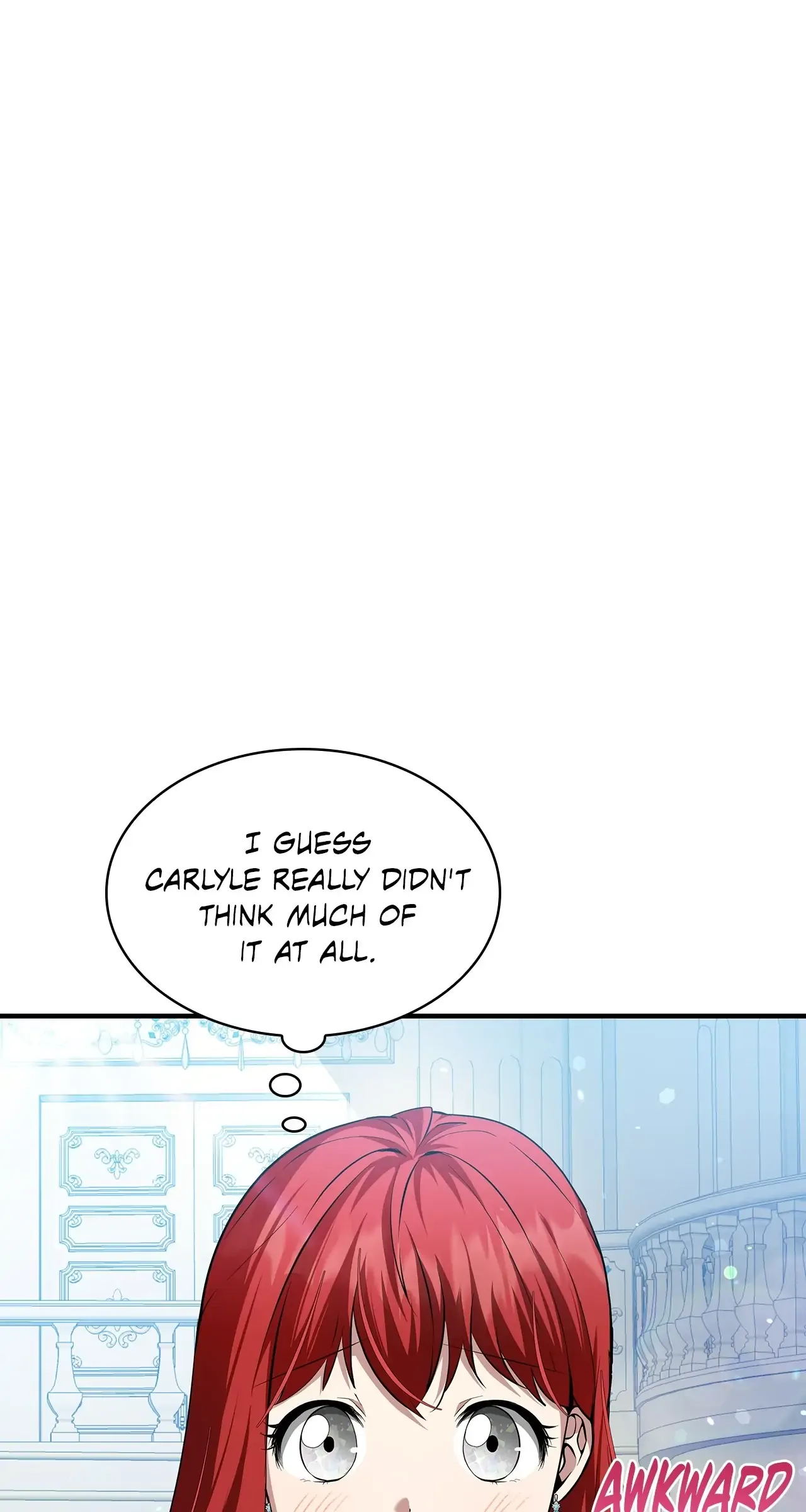 The Oddball Lady’s Fiancé Chapter 19 page 80