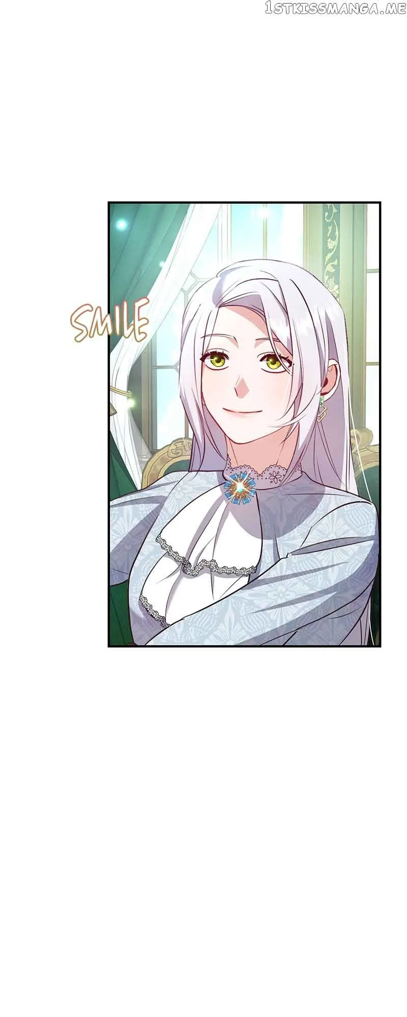 The Fake Duchess In Distresss Chapter 20 page 32