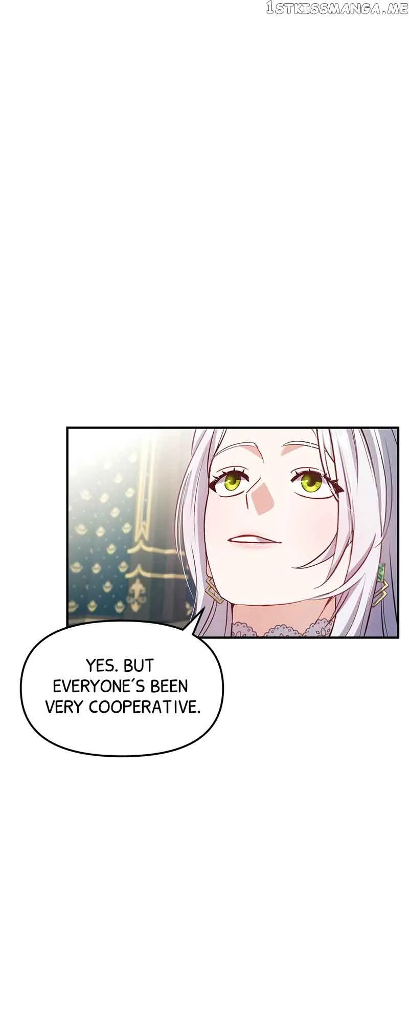 The Fake Duchess In Distresss Chapter 20 page 29