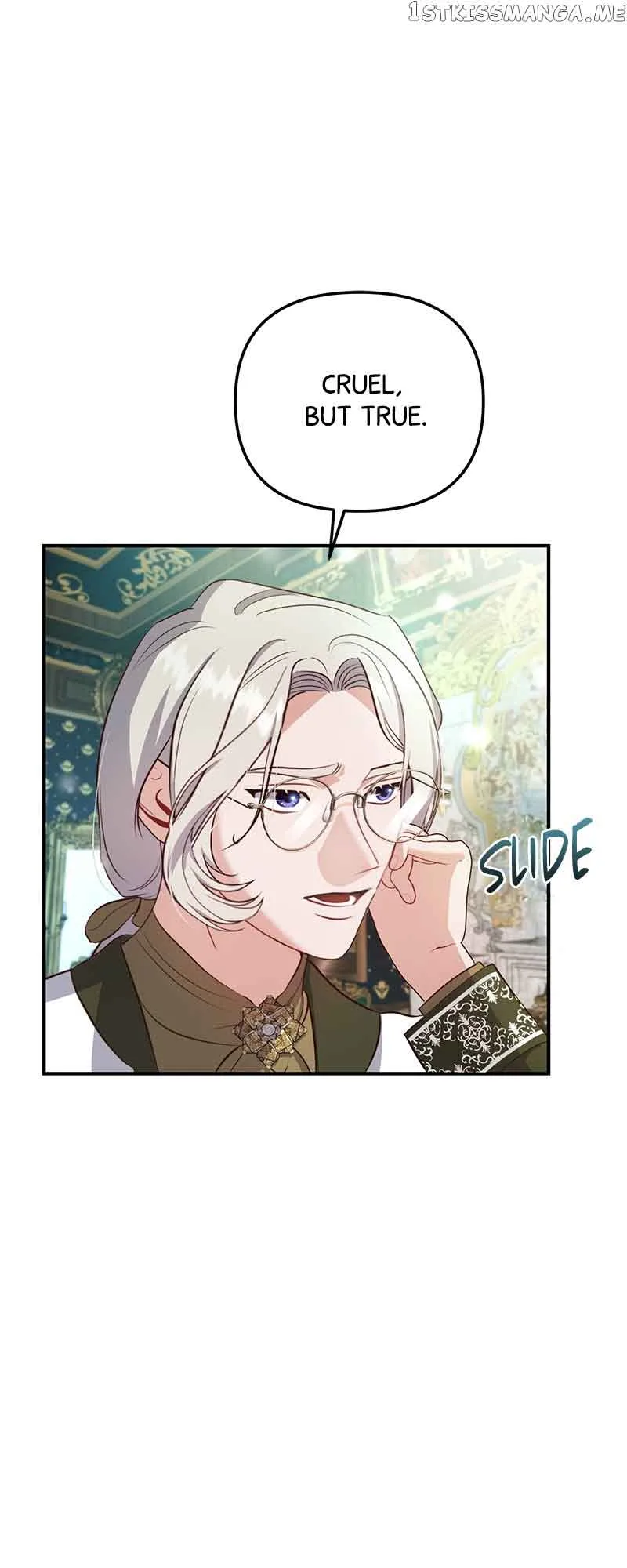 The Fake Duchess In Distresss Chapter 20 page 31