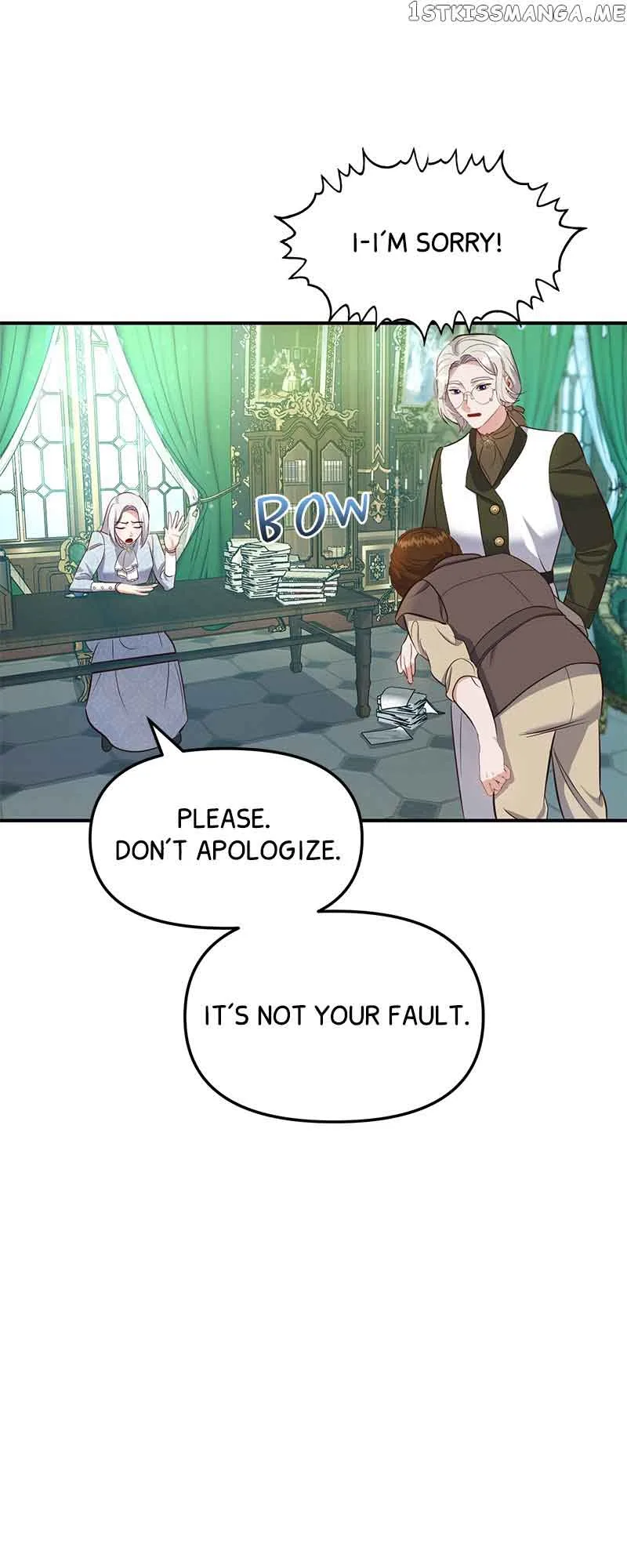 The Fake Duchess In Distresss Chapter 20 page 38