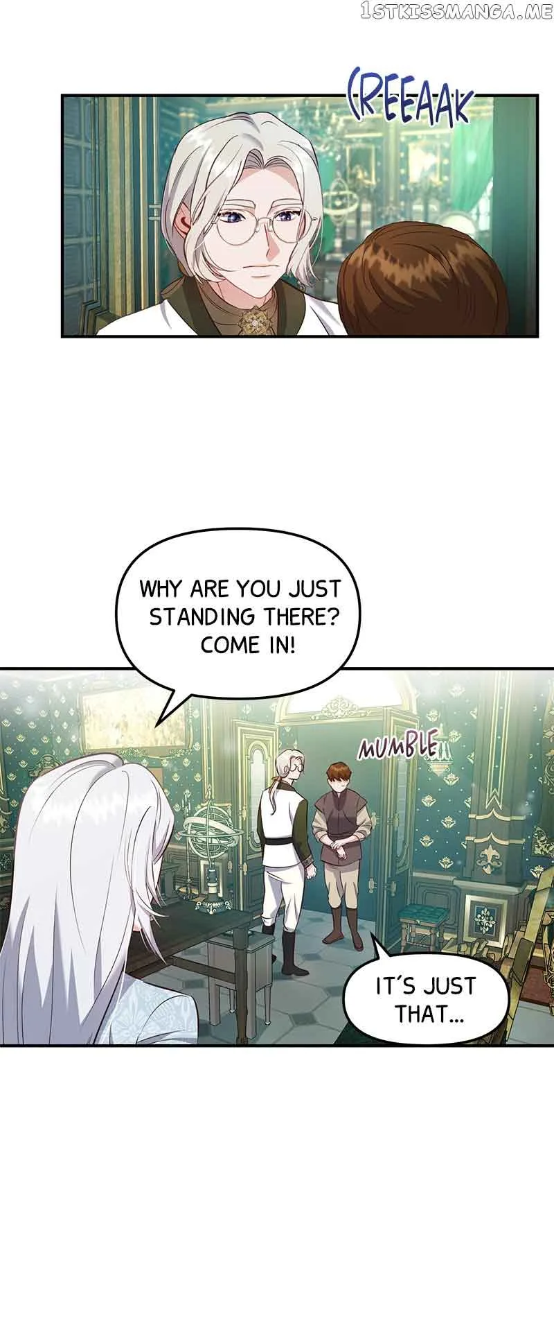 The Fake Duchess In Distresss Chapter 20 page 36
