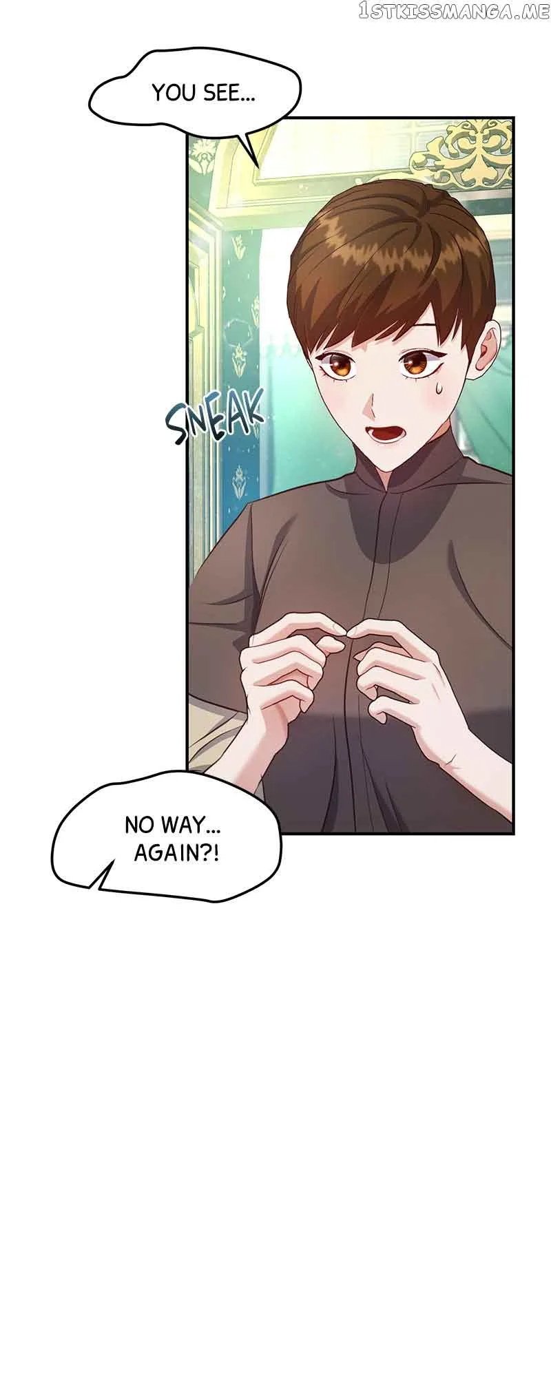 The Fake Duchess In Distresss Chapter 20 page 37