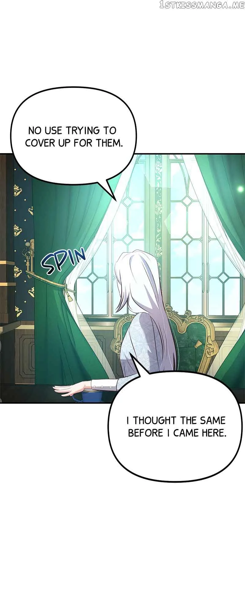 The Fake Duchess In Distresss Chapter 20 page 33