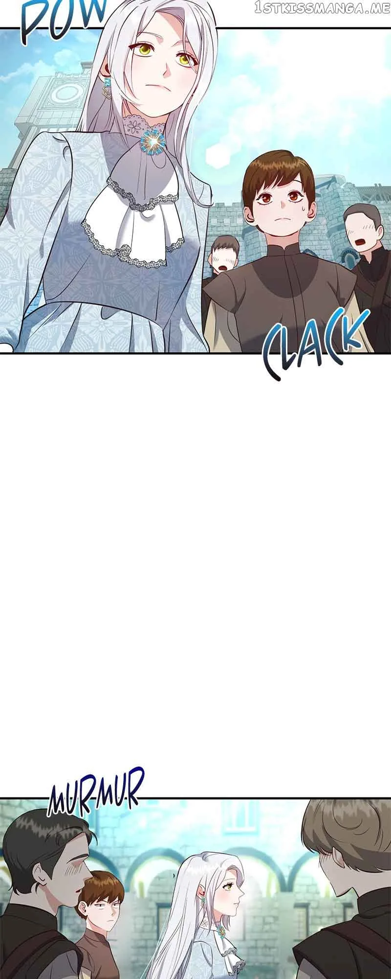 The Fake Duchess In Distresss Chapter 20 page 43