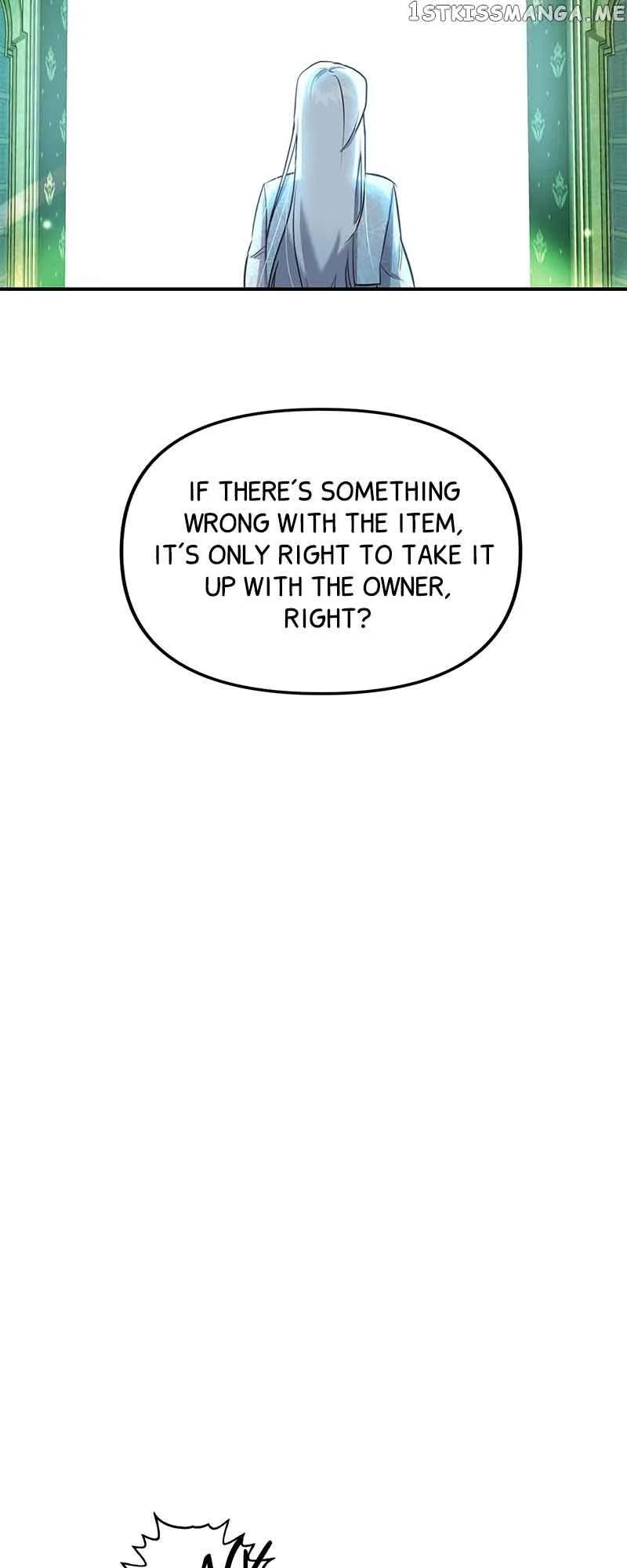 The Fake Duchess In Distresss Chapter 20 page 41