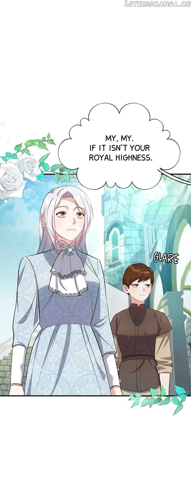 The Fake Duchess In Distresss Chapter 20 page 45