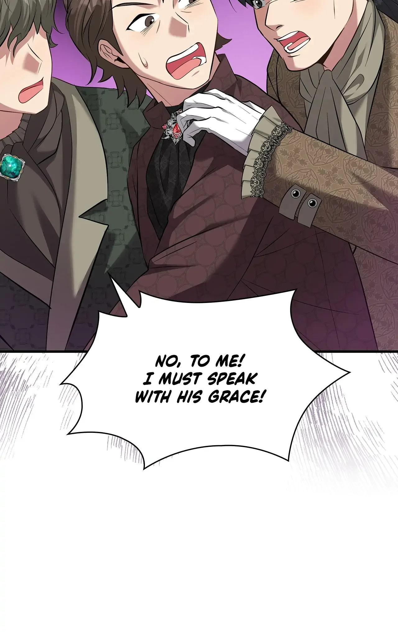 The Oddball Lady’s Fiancé Chapter 19 page 89