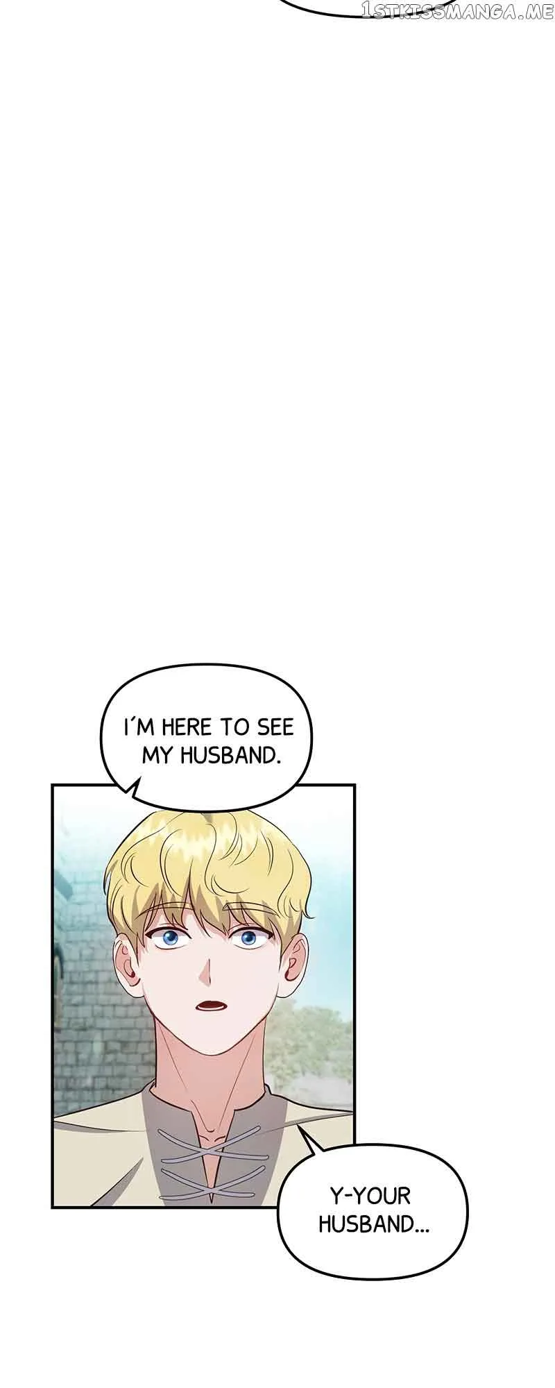 The Fake Duchess In Distresss Chapter 20 page 47