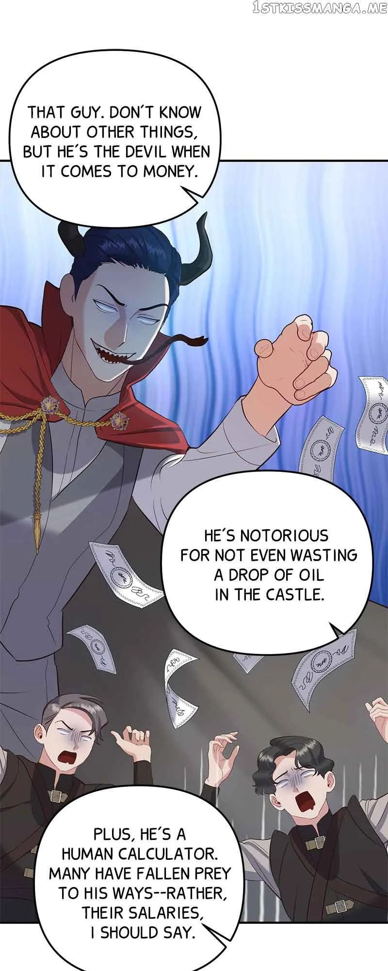 The Fake Duchess In Distresss Chapter 20 page 52