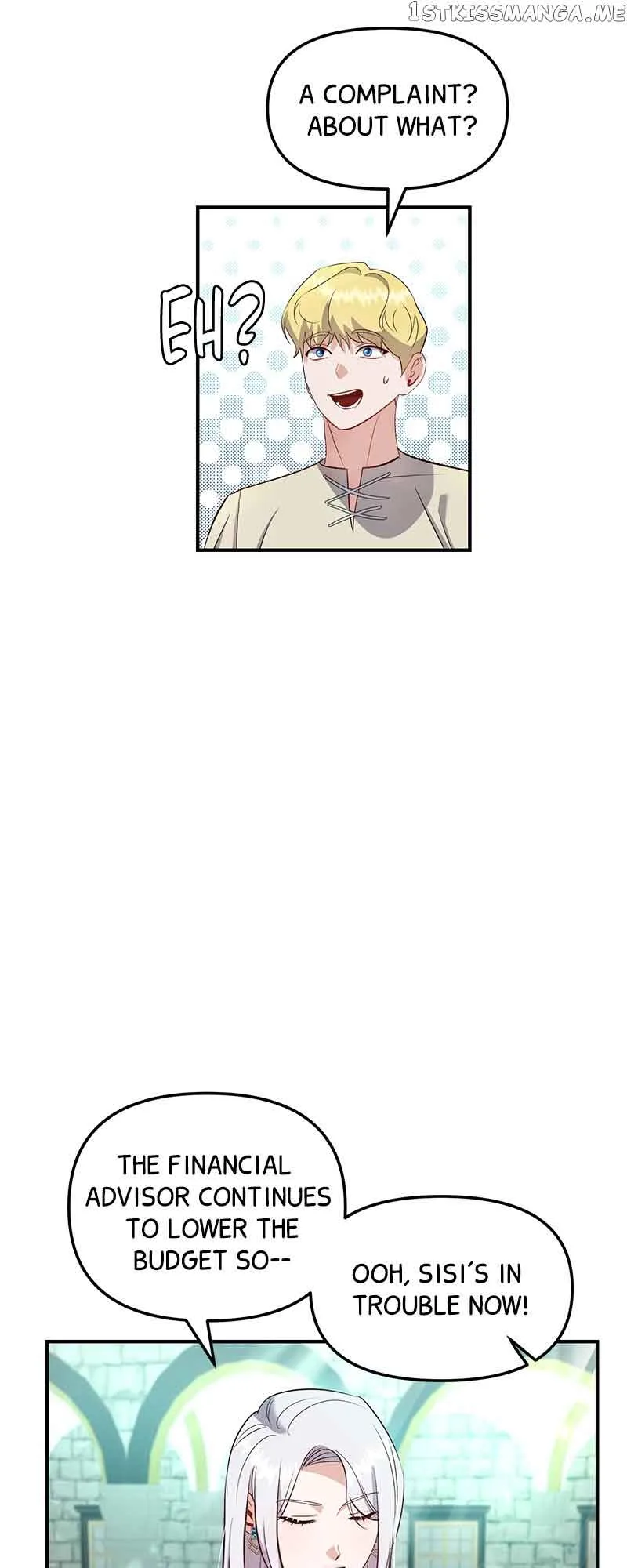 The Fake Duchess In Distresss Chapter 20 page 49