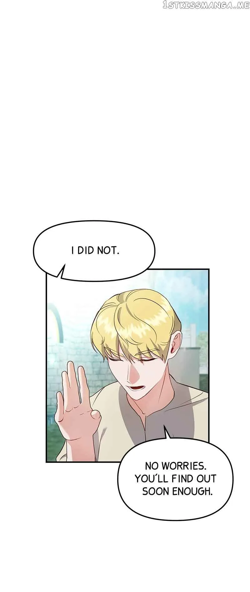 The Fake Duchess In Distresss Chapter 20 page 51