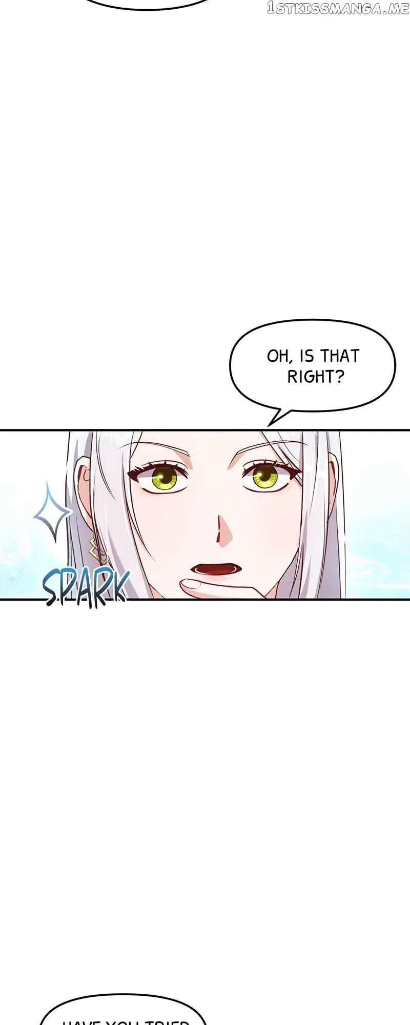 The Fake Duchess In Distresss Chapter 20 page 53