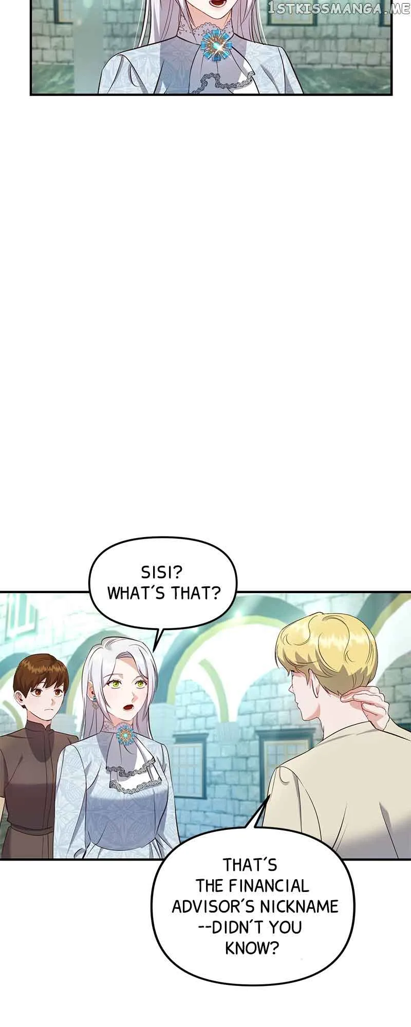 The Fake Duchess In Distresss Chapter 20 page 50