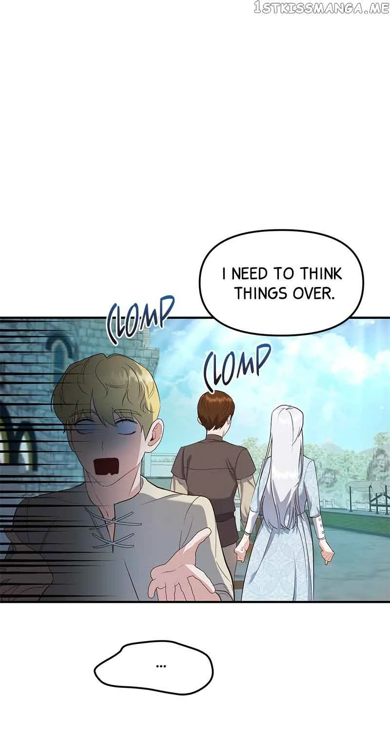 The Fake Duchess In Distresss Chapter 20 page 58
