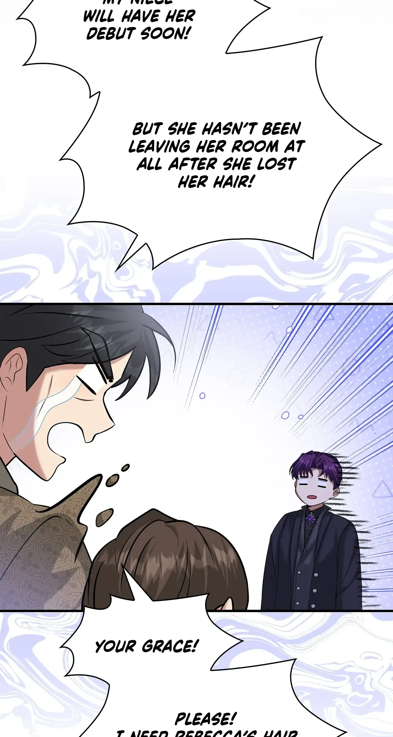 The Oddball Lady’s Fiancé Chapter 19 page 95