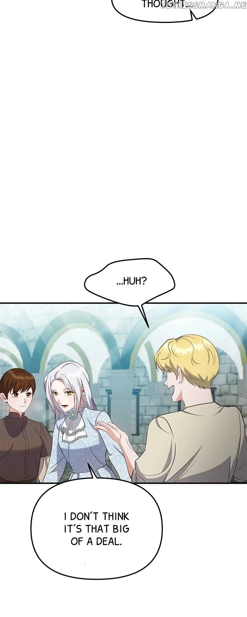The Fake Duchess In Distresss Chapter 20 page 57