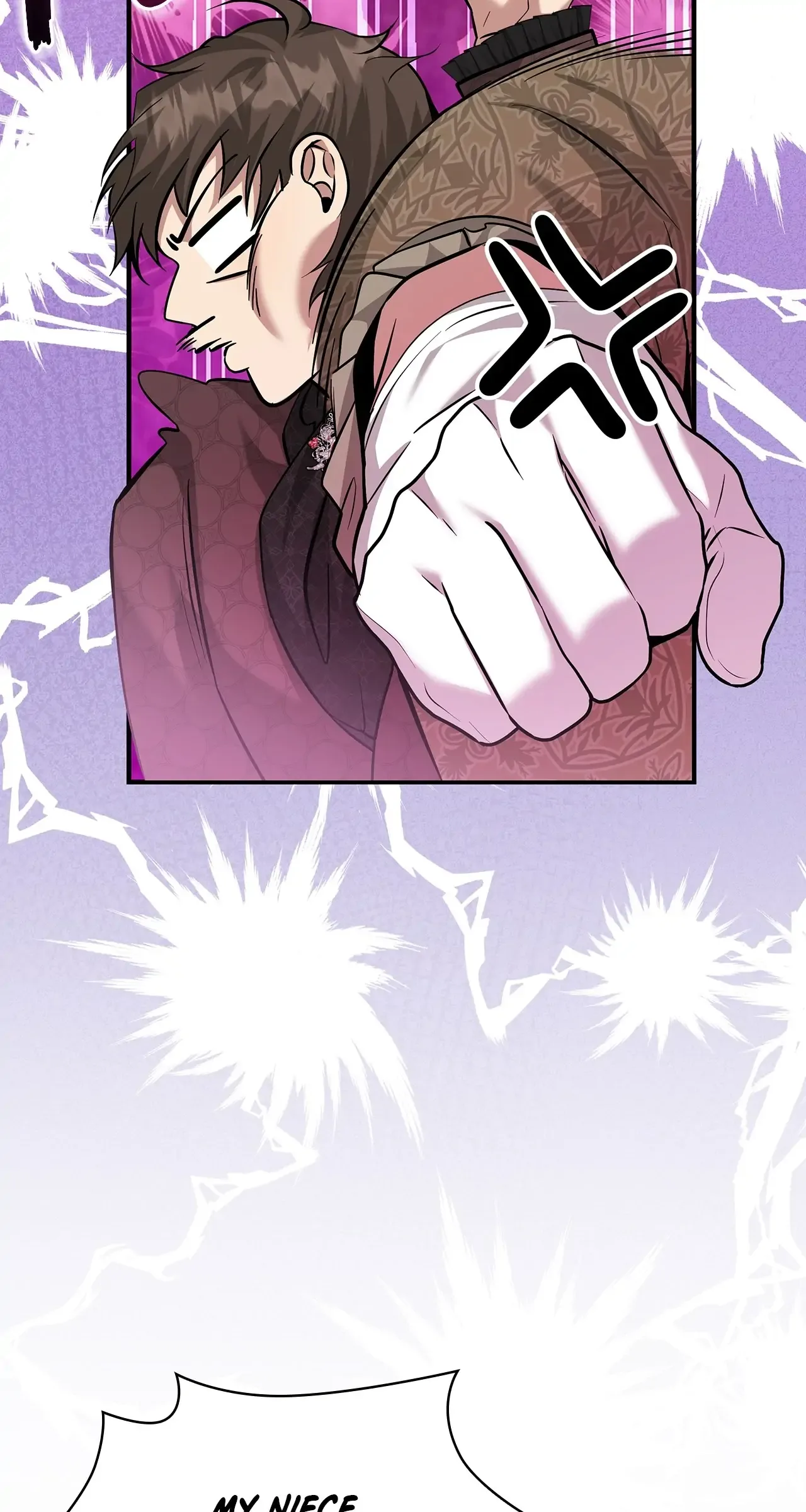 The Oddball Lady’s Fiancé Chapter 19 page 94