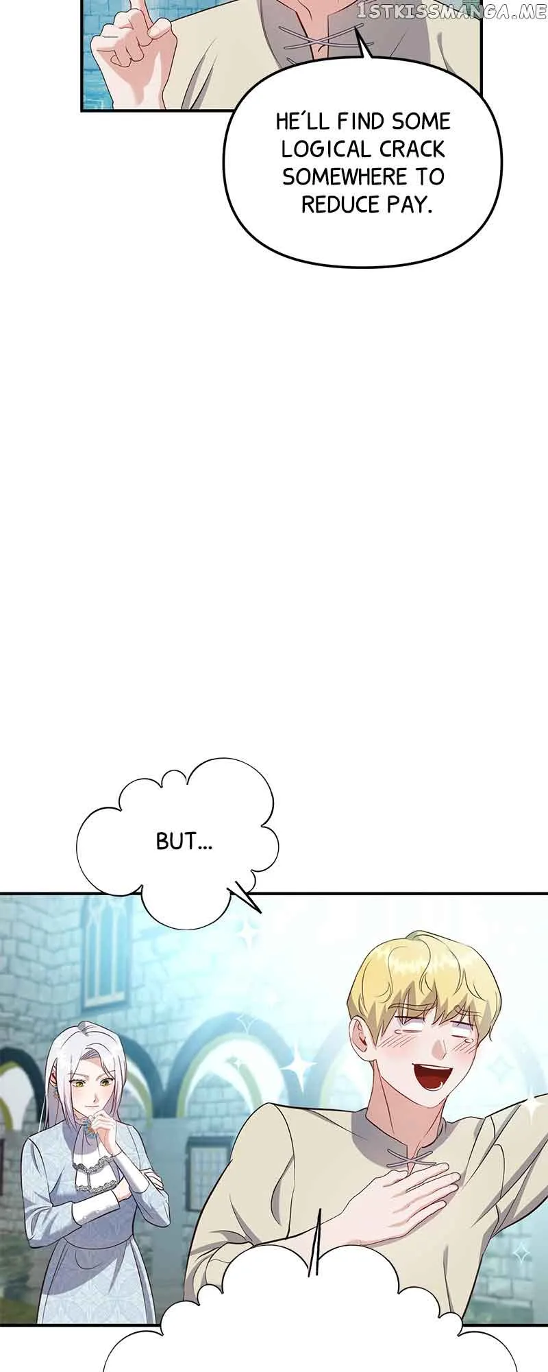 The Fake Duchess In Distresss Chapter 20 page 55