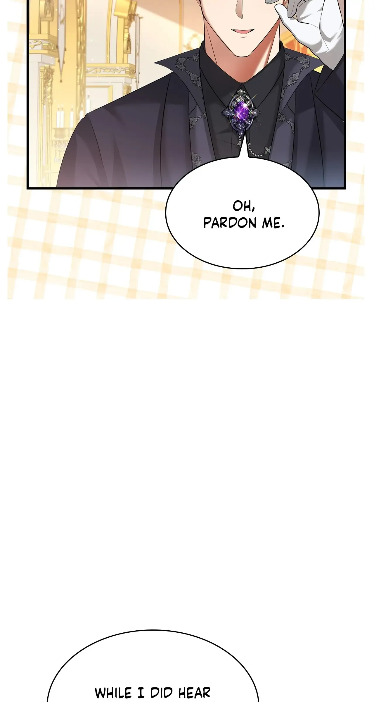 The Oddball Lady’s Fiancé Chapter 19 page 100