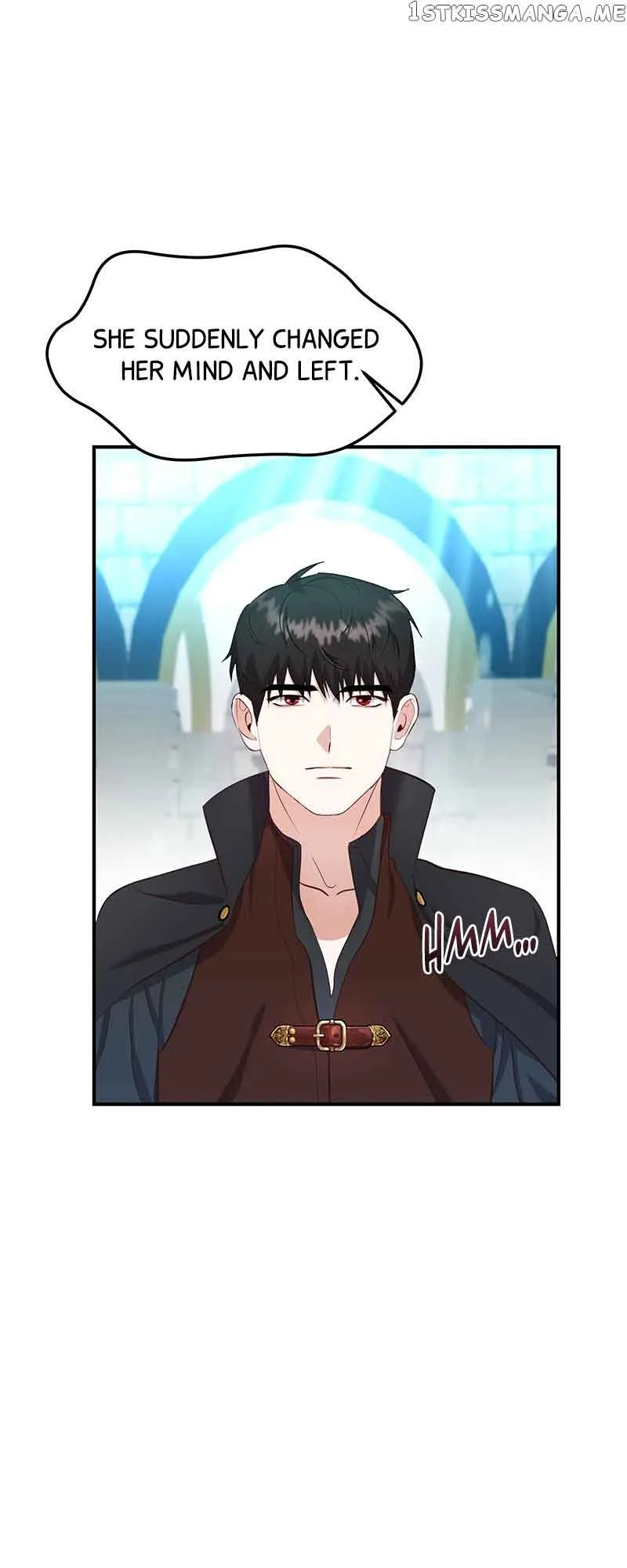 The Fake Duchess In Distresss Chapter 20 page 63