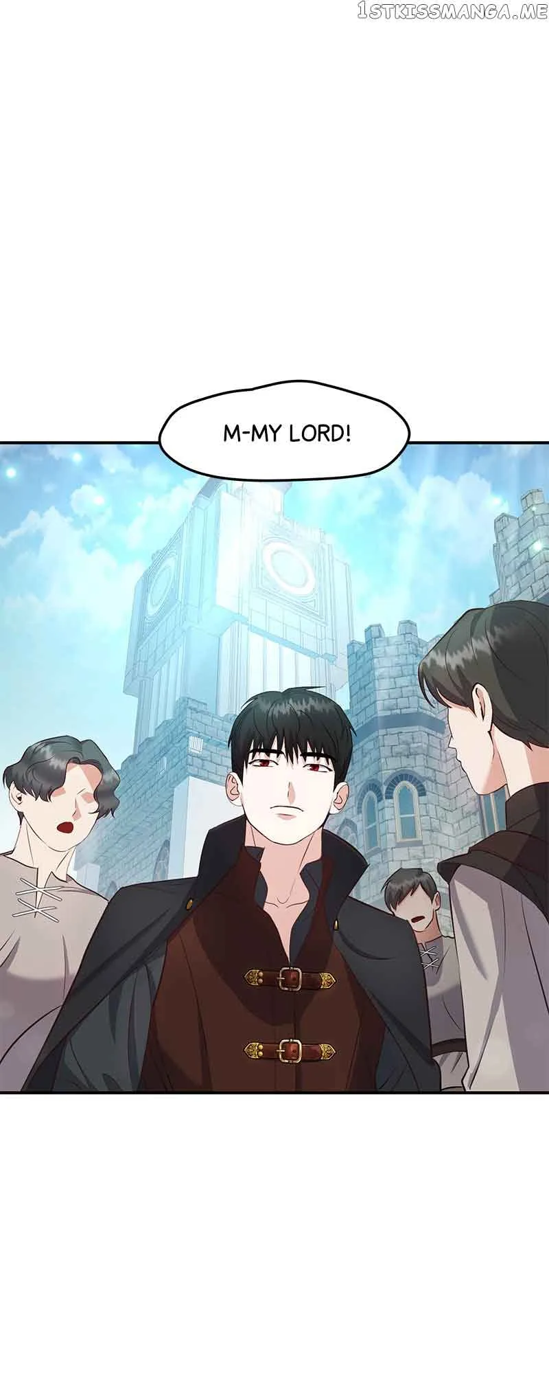 The Fake Duchess In Distresss Chapter 20 page 61