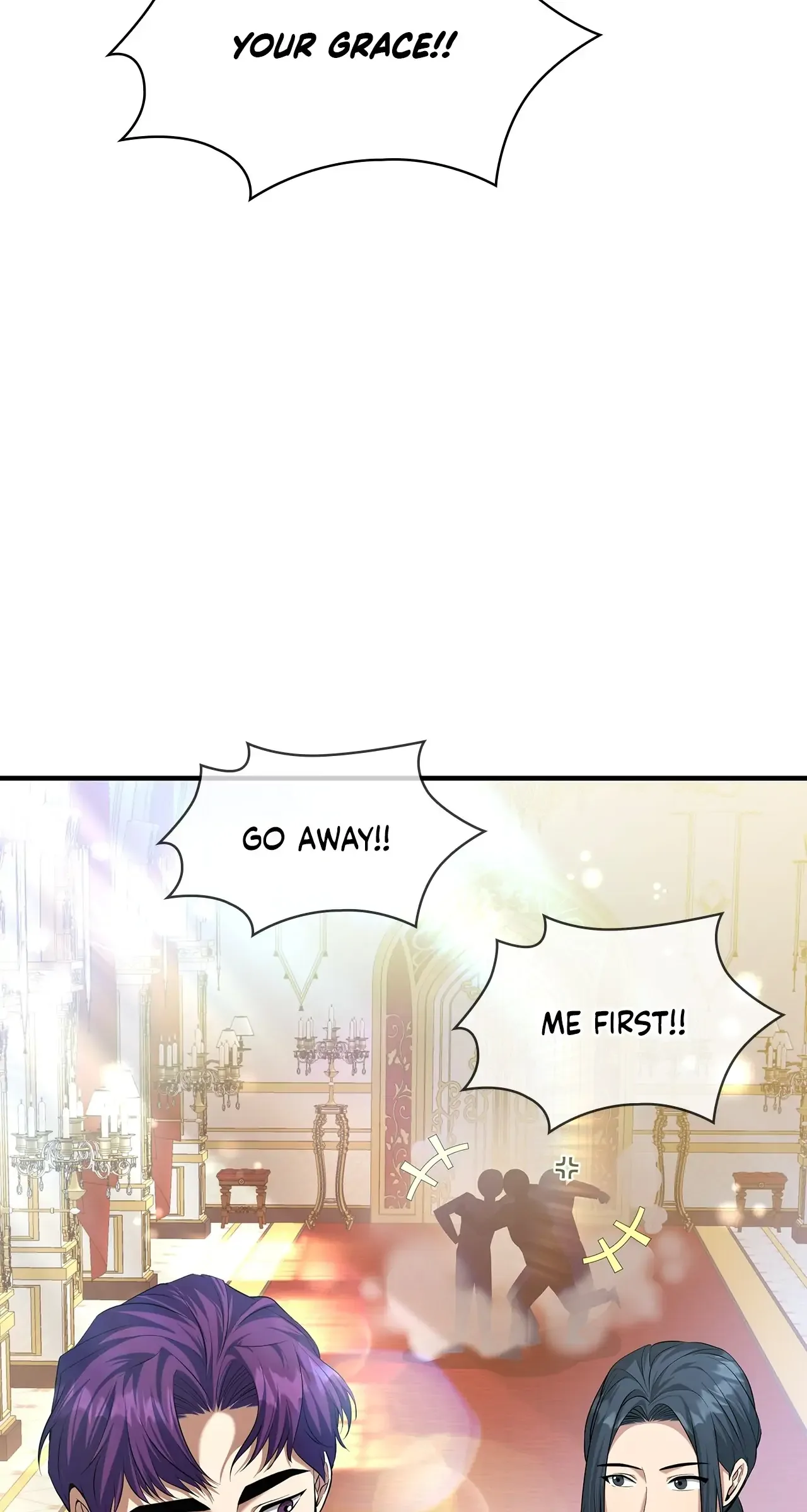The Oddball Lady’s Fiancé Chapter 19 page 105