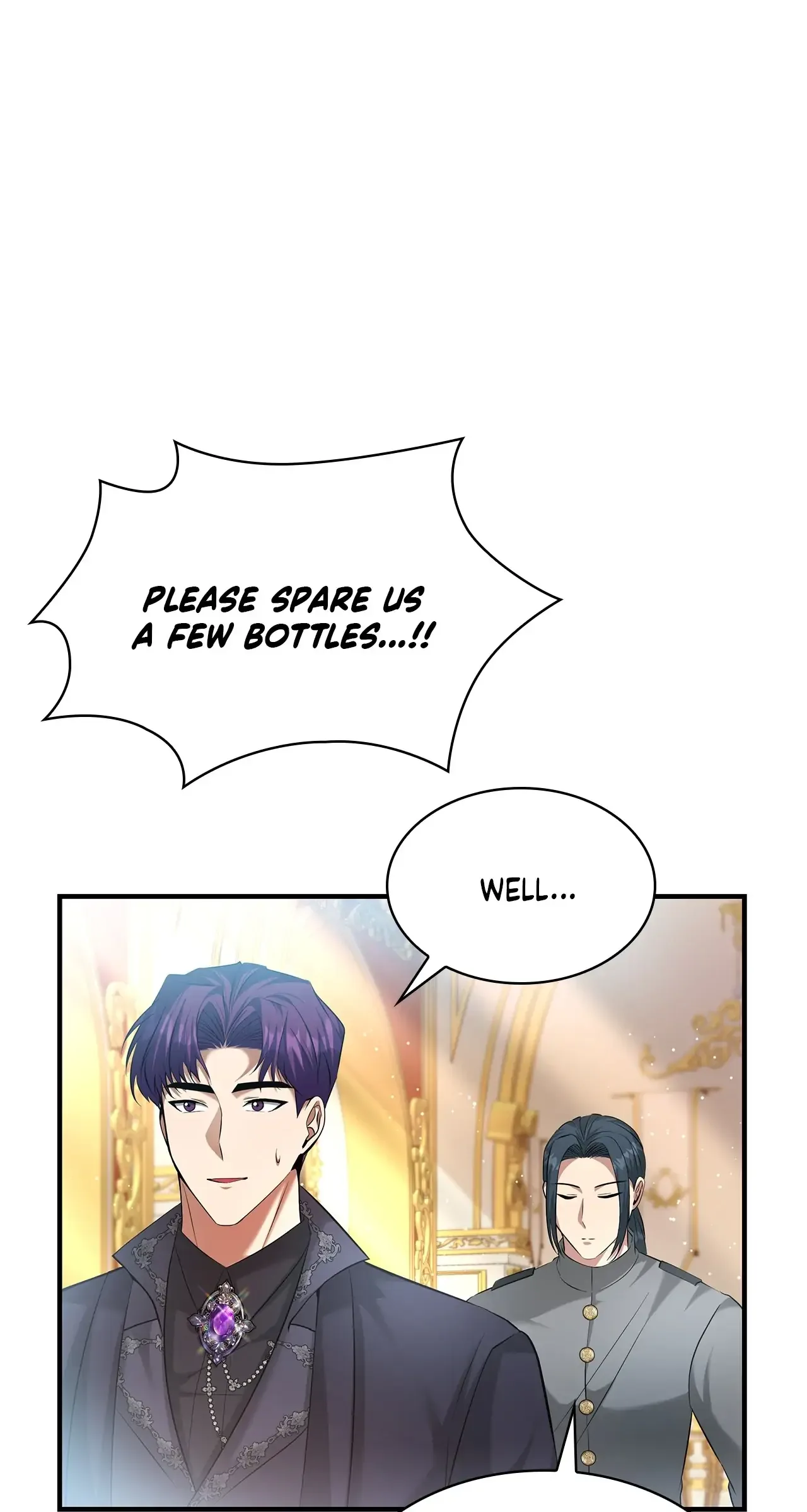 The Oddball Lady’s Fiancé Chapter 19 page 102