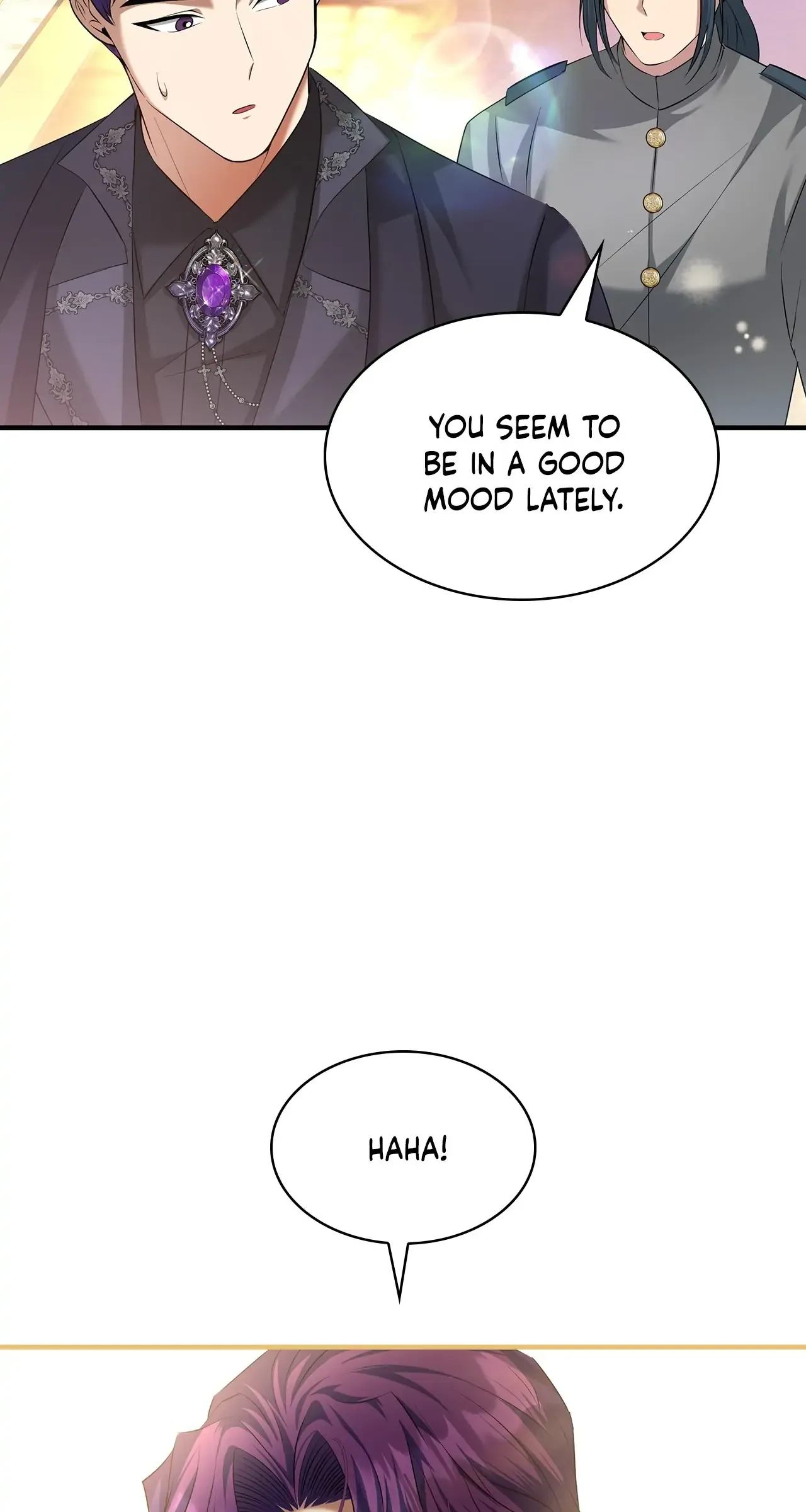 The Oddball Lady’s Fiancé Chapter 19 page 106