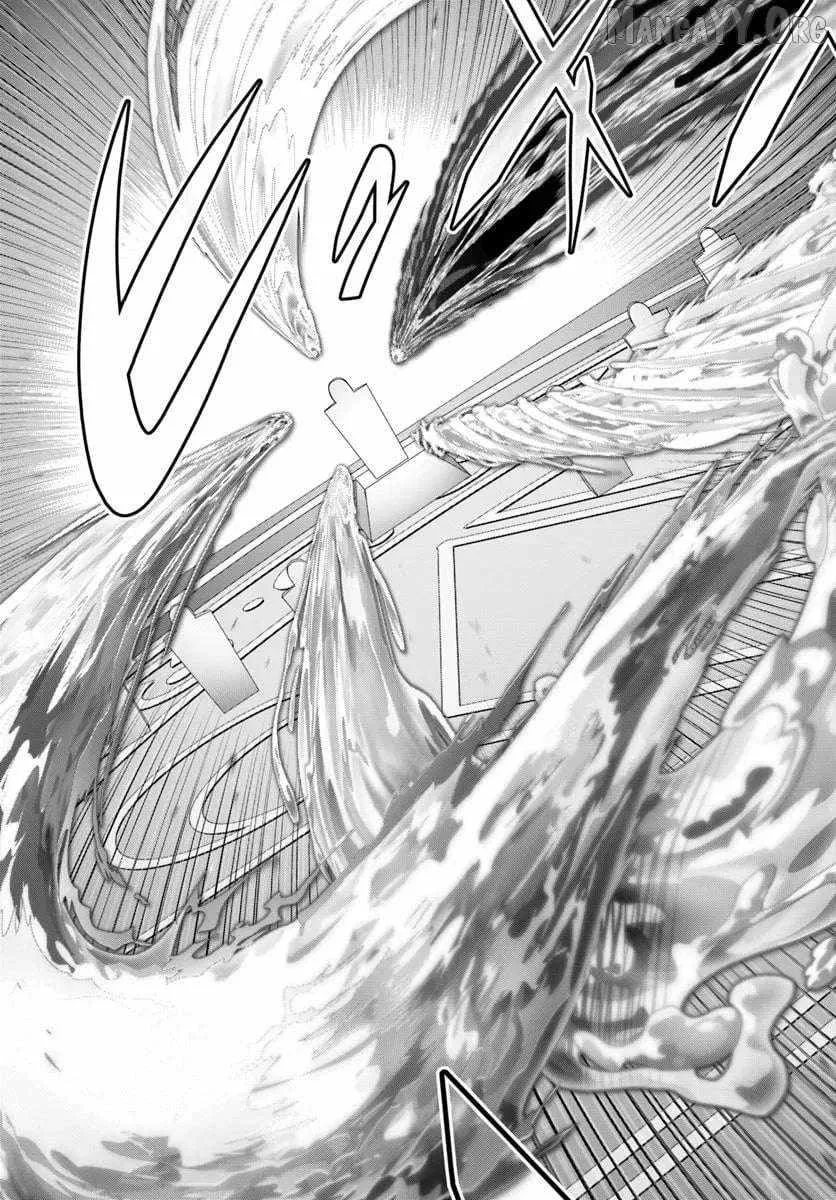 I May Just Be a Mob Character, but I'll Aim to Be the Strongest! ~Reincarnated Into a Game World, I Strive for Power on My Terms~ Chapter 13 page 22