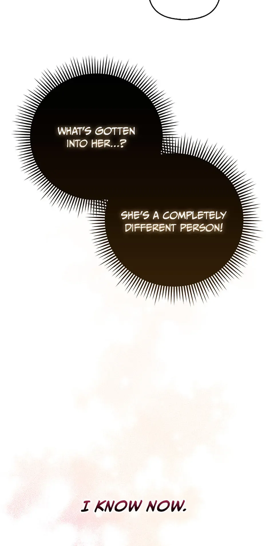 The Fake Rides in a Flower Kiln Chapter 20 page 15