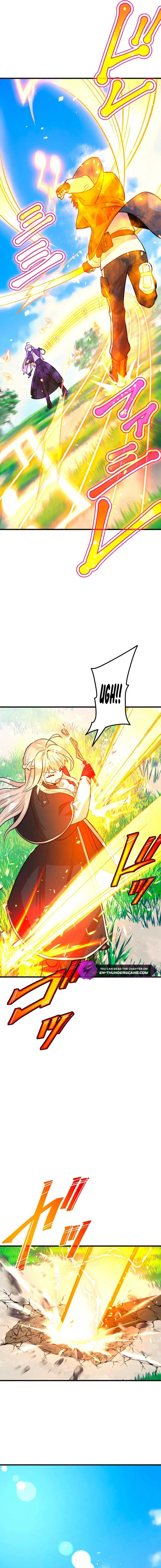 The Fallen Sage Rises to Power with the UR Inheritor Skill Chapter 20 page 14