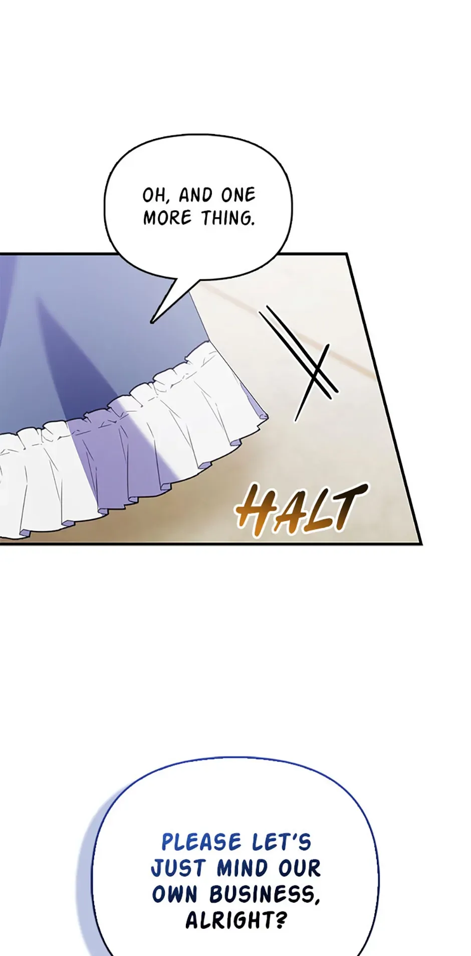 The Fake Rides in a Flower Kiln Chapter 20 page 11