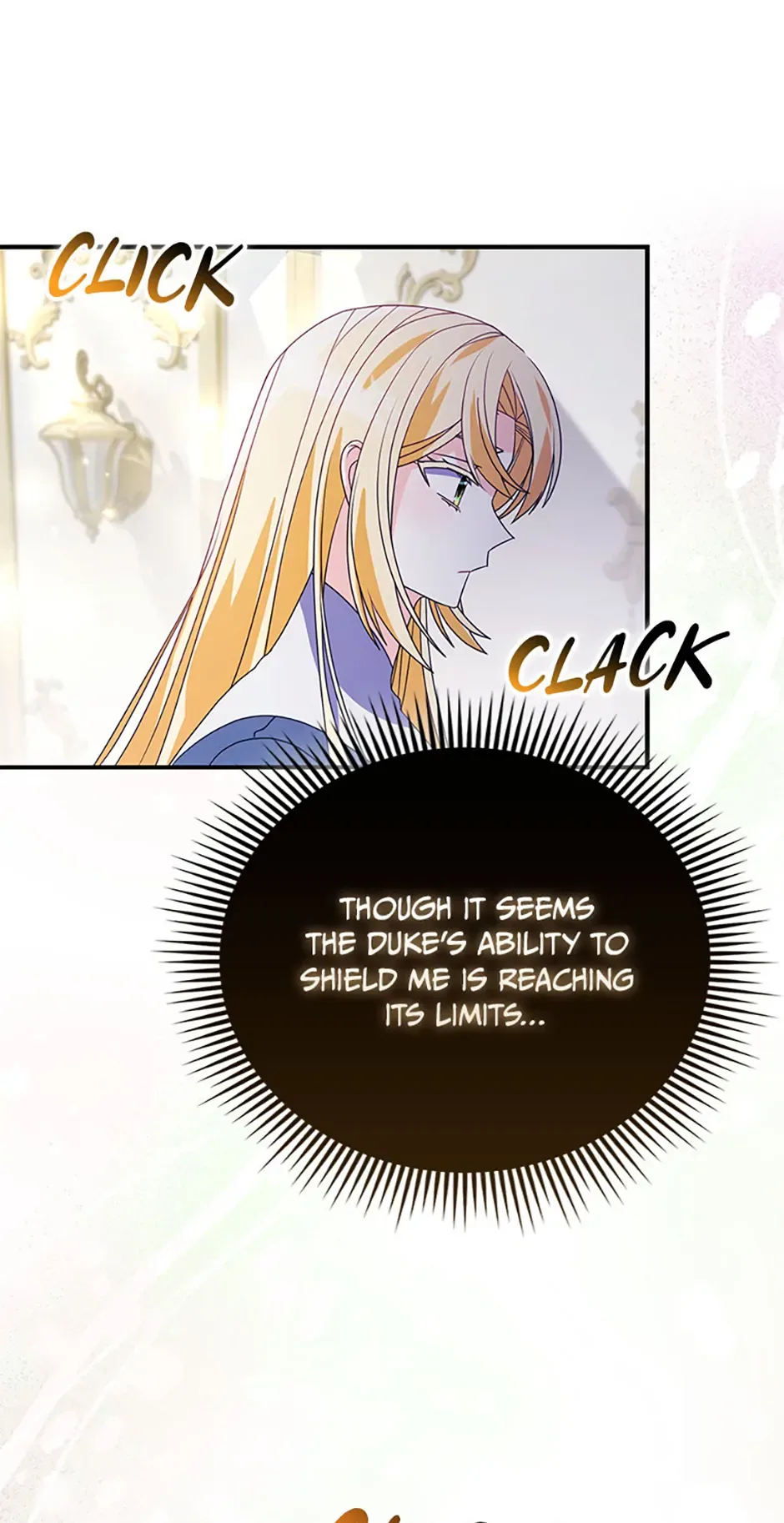 The Fake Rides in a Flower Kiln Chapter 20 page 18