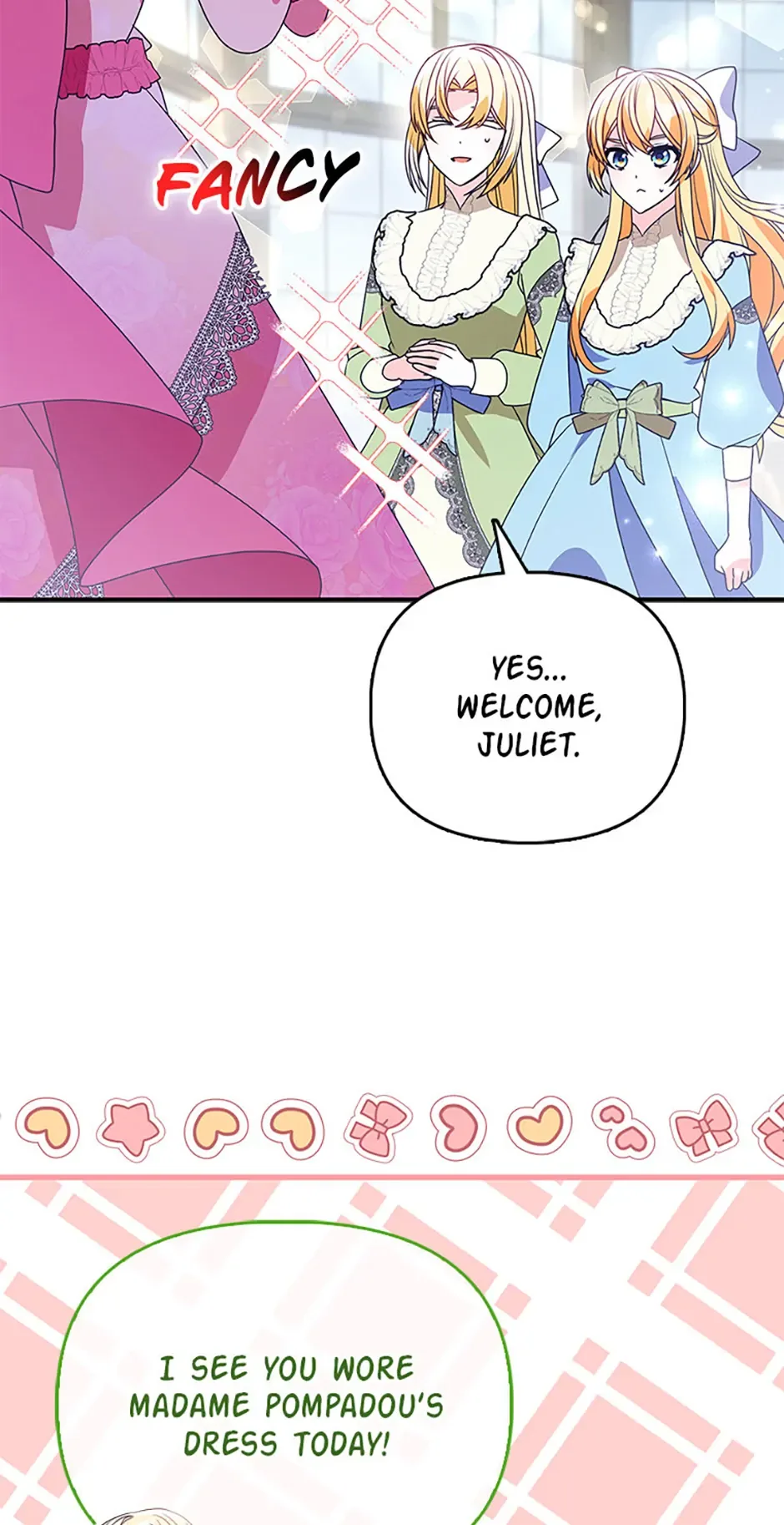 The Fake Rides in a Flower Kiln Chapter 20 page 24