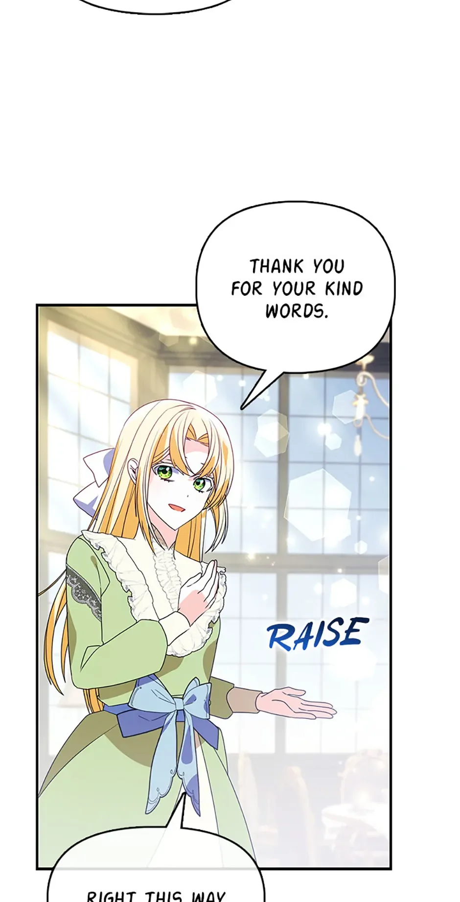The Fake Rides in a Flower Kiln Chapter 20 page 31